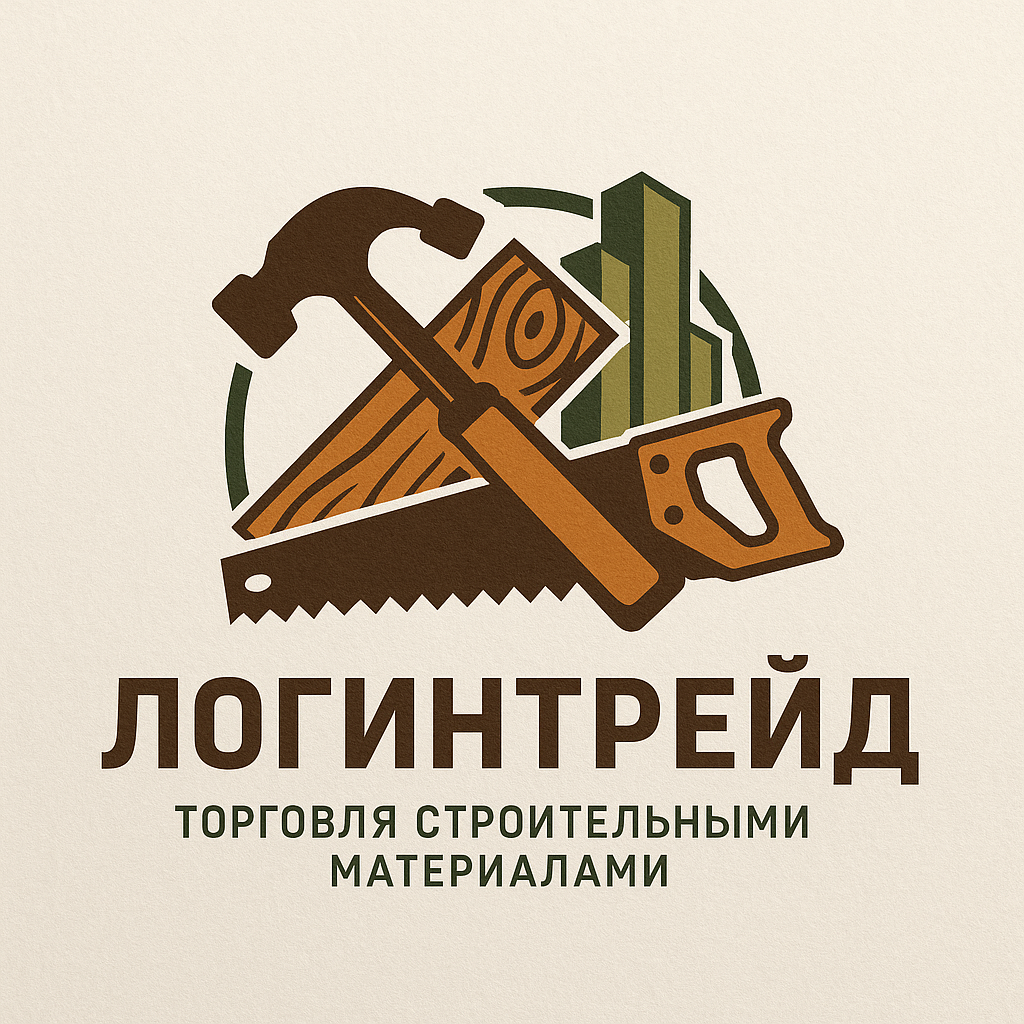 Логотип Логинтрейд